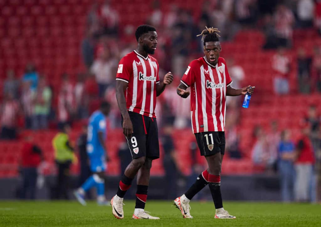 Führen die Williams-Brüder Athletic Bilbao zum Heimsieg gegen Alaves?