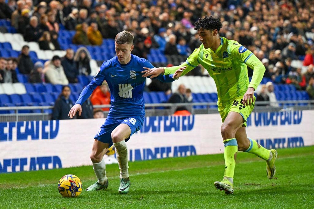 Birmingham Middlesbrough Tipp