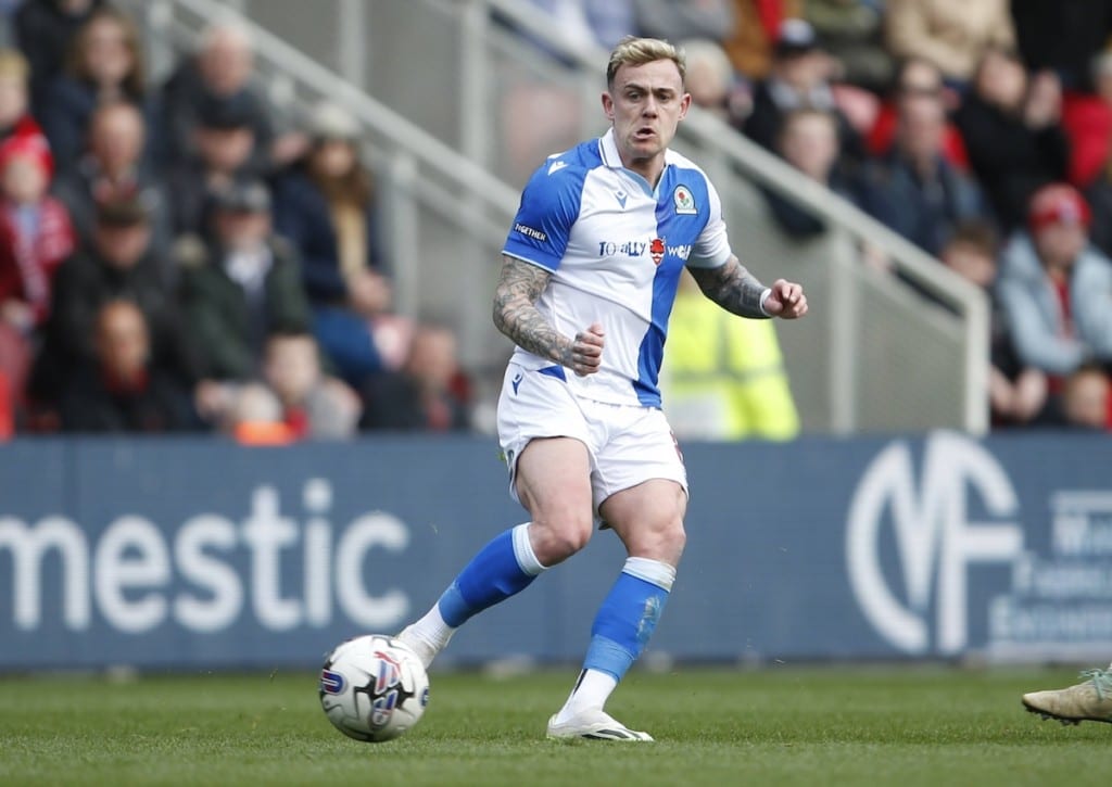 Blackburn Ipswich Tipp