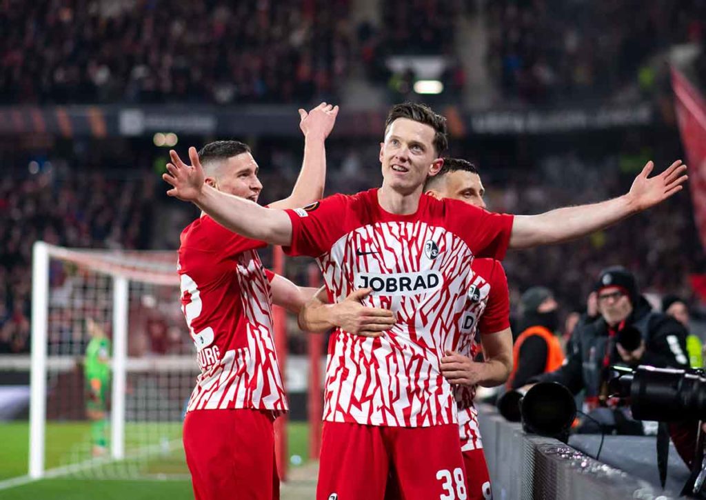 Bochum vs. Freiburg Tipp, Prognose & Quoten 10.03.2024 - Bundesliga