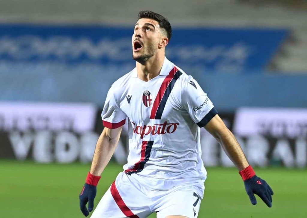 Bologna Salernitana Tipp