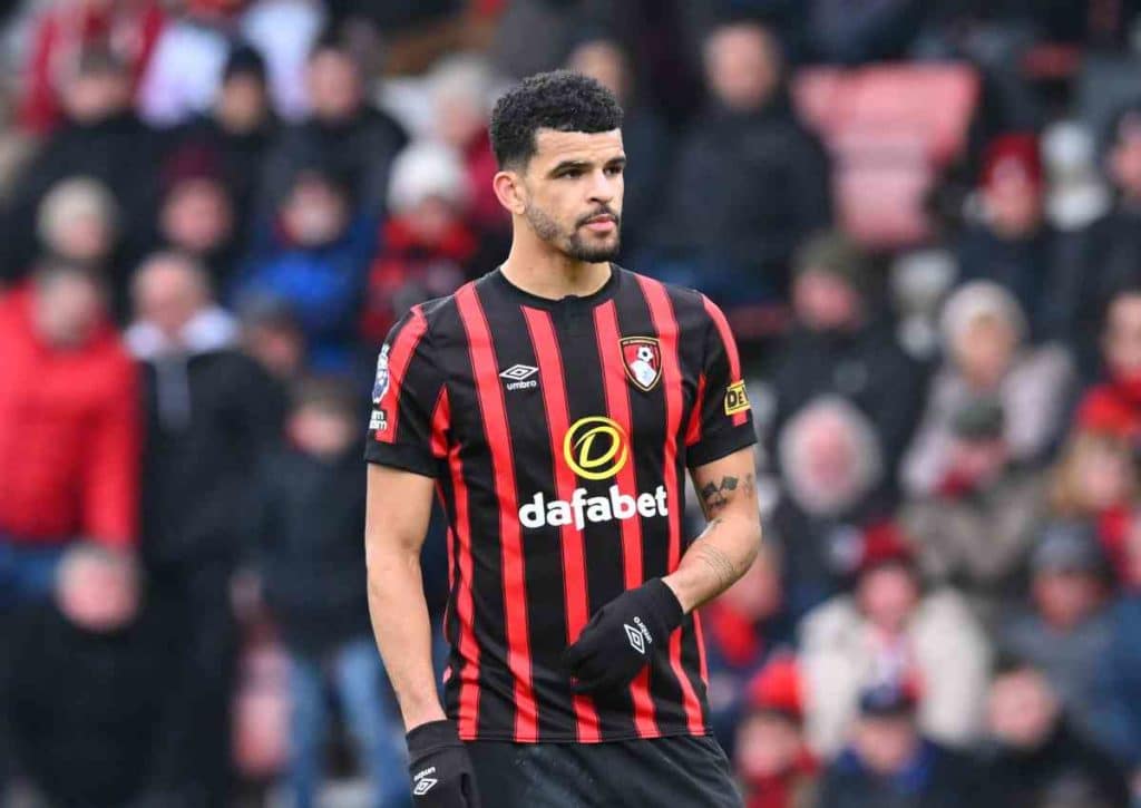 Bournemouth Everton Tipp