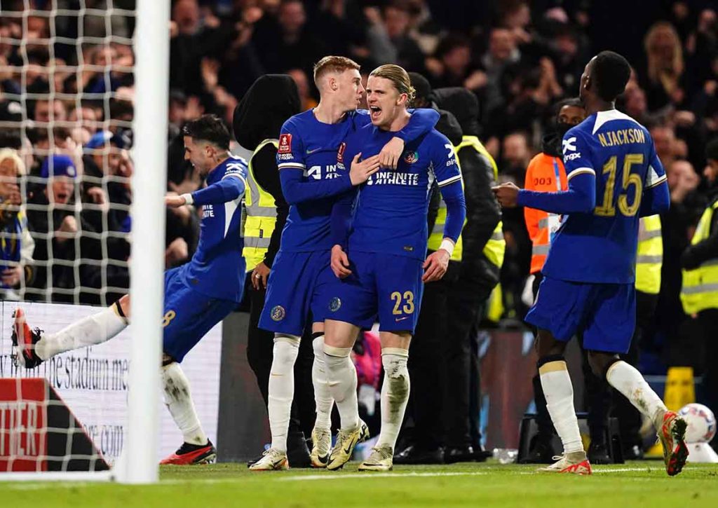 Brentford vs. Chelsea Tipp, Prognose & Quoten 02.03.2024 - Premier League