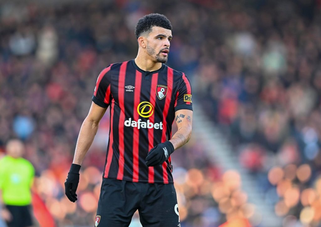 Burnley Bournemouth Tipp