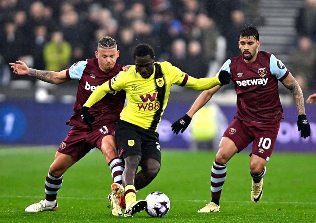 Burnley Brentford Tipp