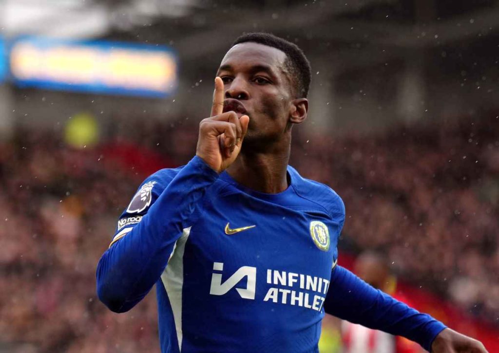 Chelsea Newcastle Tipp