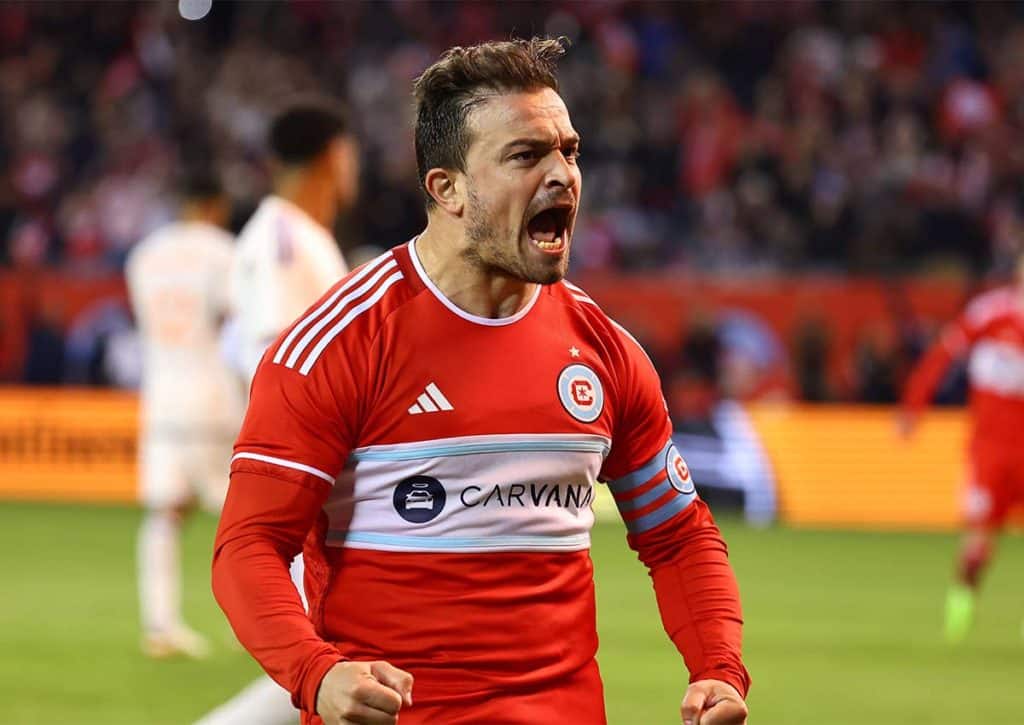 New England Chicago Tipp