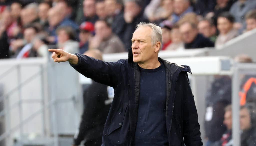 Christian Streich Ehefrau Gehalt Haus Auto Politik