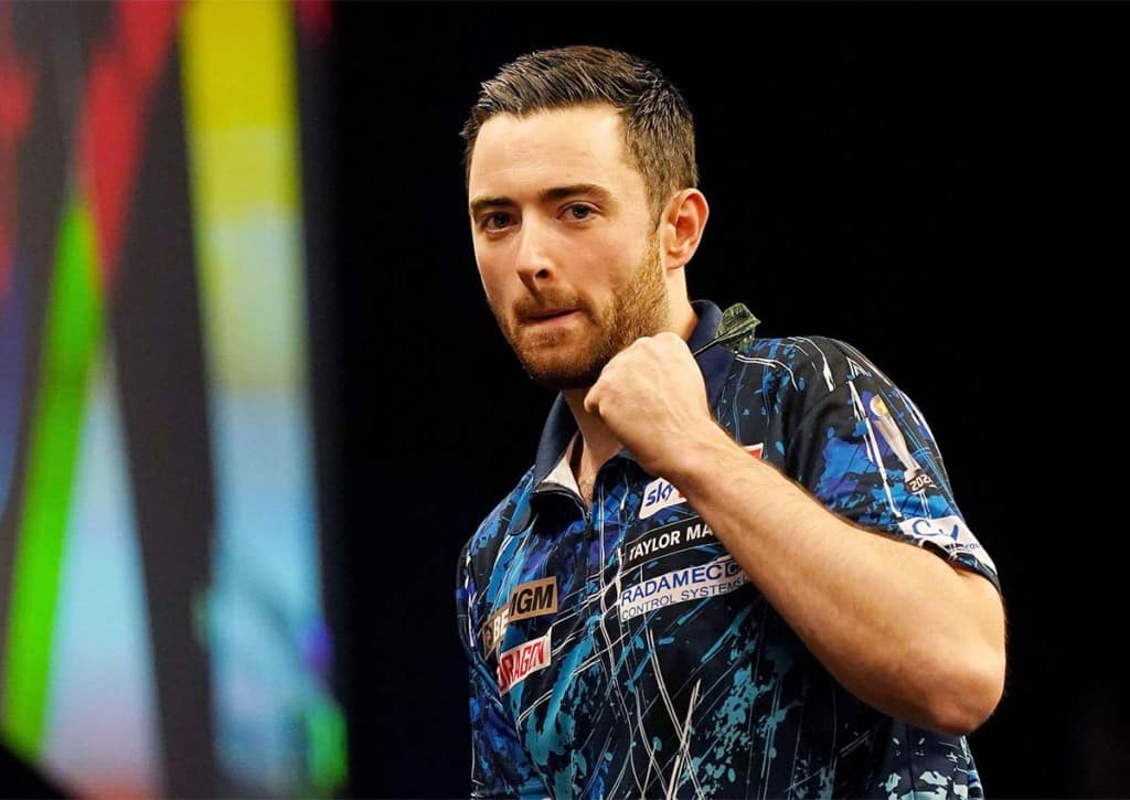 Darts Premier League Belfast