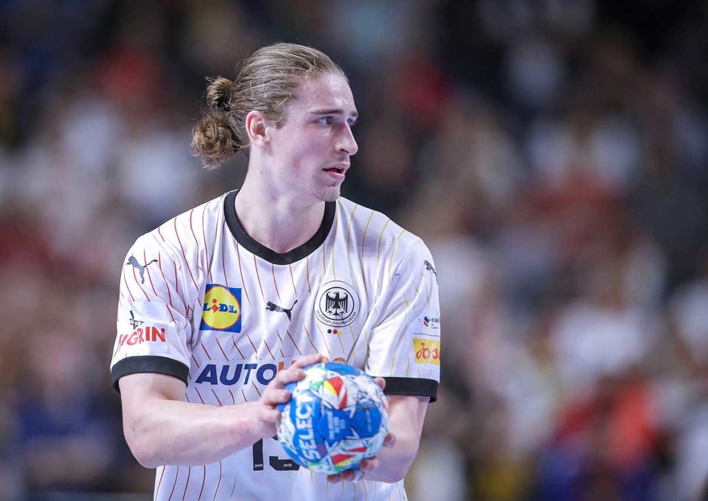 Deutschland Algerien Tipp