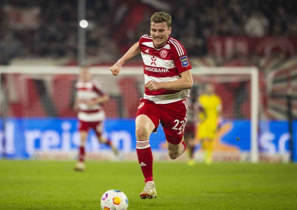 Osnabrück Düsseldorf Tipp