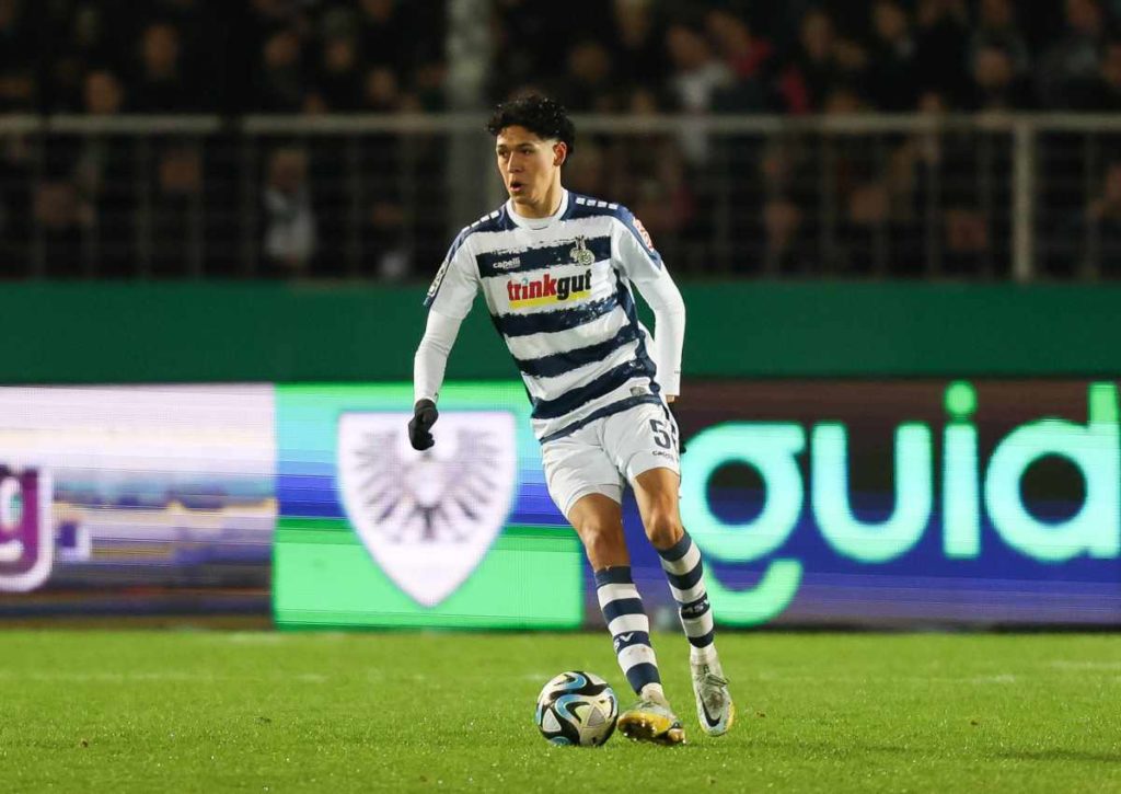 Duisburg Dortmund 2 Tipp