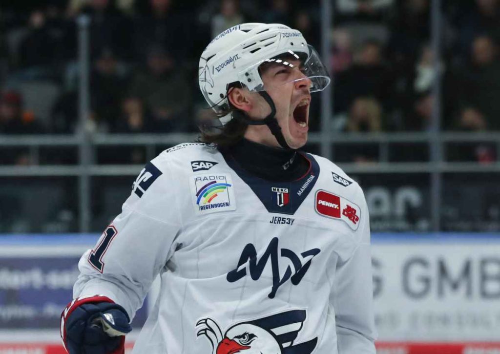 Kölner Haie Adler Mannheim Tipp
