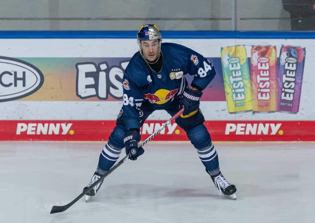 Grizzlys Wolfsburg EHC Red Bull München Spiel 1 Tipp