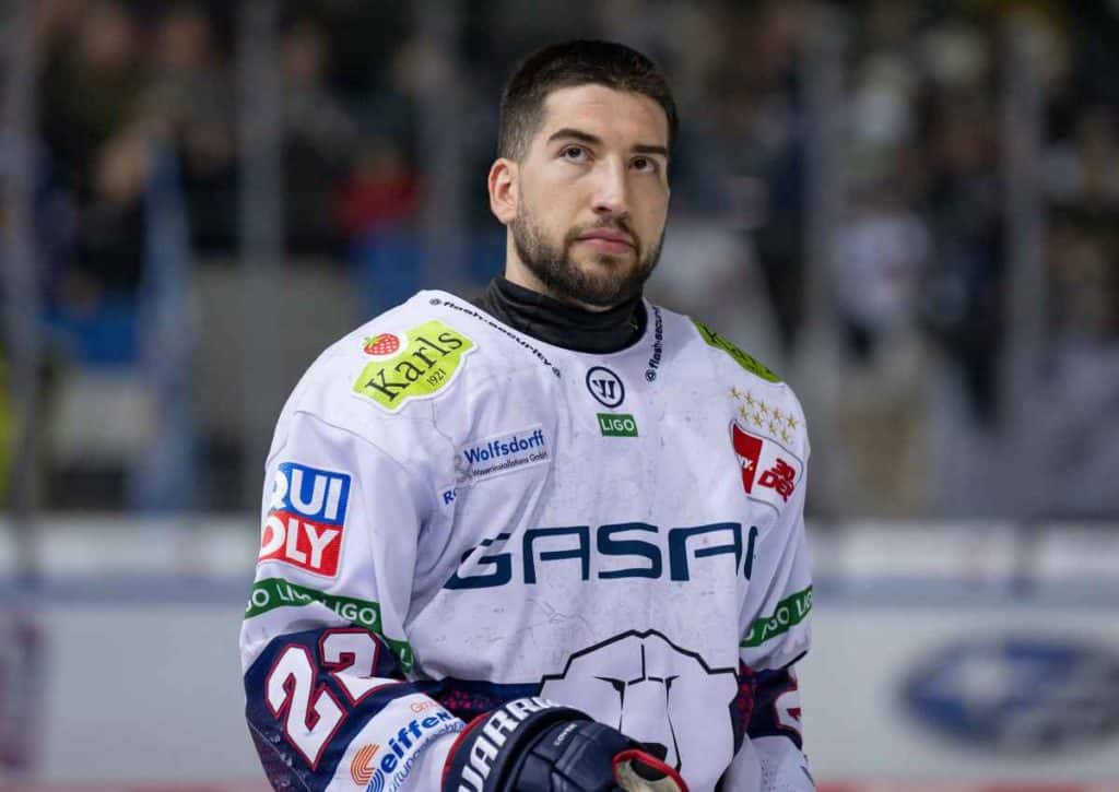 Eisbären Berlin Adler Mannheim Spiel 1 Tipp