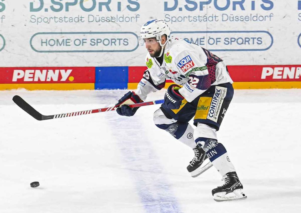 EHC Red Bull München Eisbären Berlin Tipp