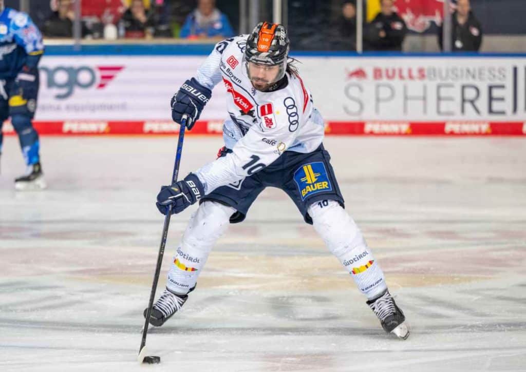ERC Ingolstadt Fischtown Pinguins Bremerhaven Spiel 2 Tipp