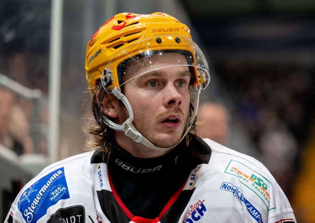 Fischtown Pinguins Bremerhaven Adler Mannheim Tipp