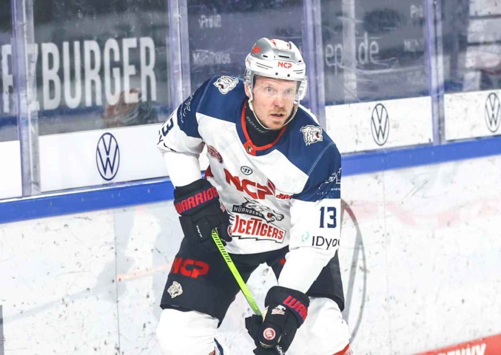 Nürnberg Ice Tigers Adler Mannheim Spiel 2 Tipp