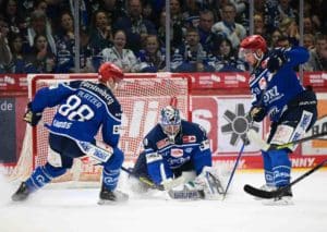 Straubing Tigers Schwenninger Wild Wings Spiel 3 Tipp