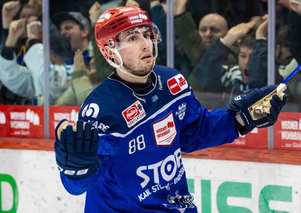 Straubing Tigers Schwenninger Wild Wings Spiel 7 Tipp