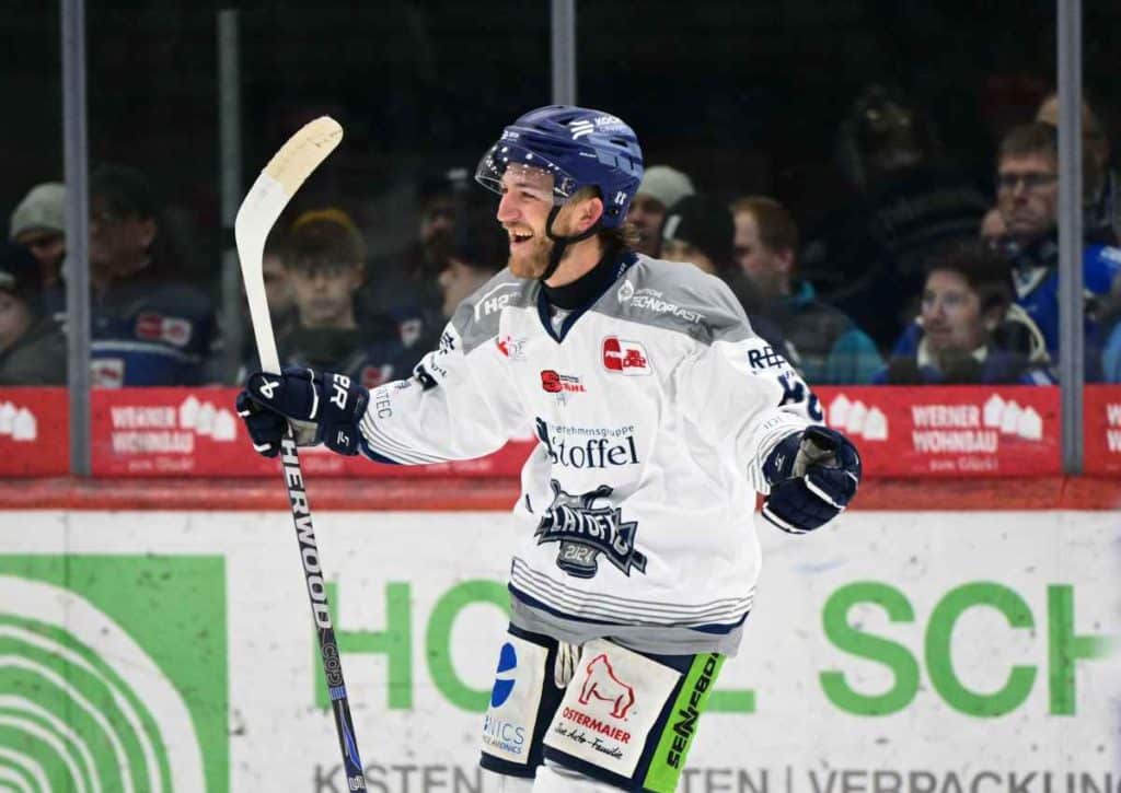 Straubing Tigers Schwenninger Wild Wings Spiel 5 Tipp