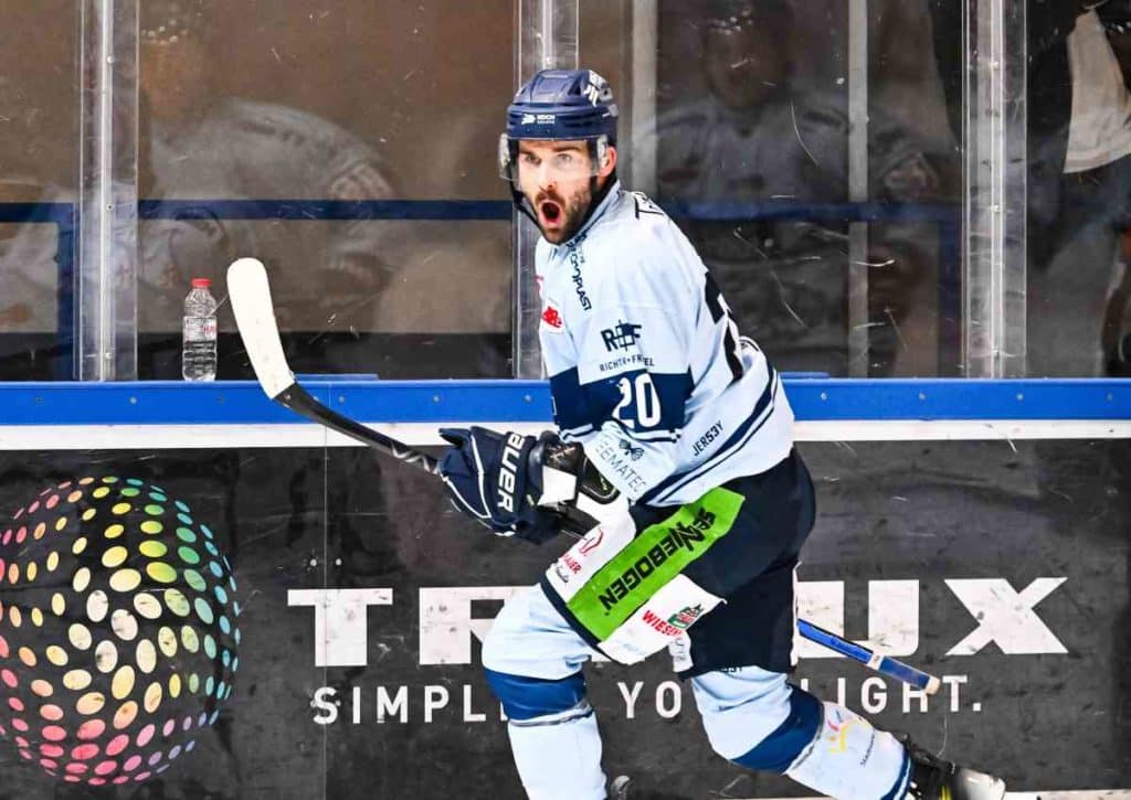 Straubing Tigers Schwenninger Wild Wings Spiel 1 Tipp