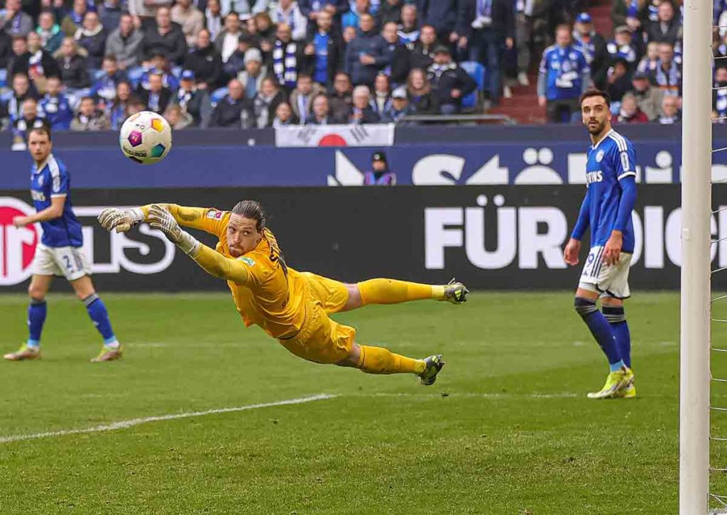 Elversberg vs. Wiesbaden Tipp, Prognose & Quoten 03.03.2024 - 2. Bundesliga