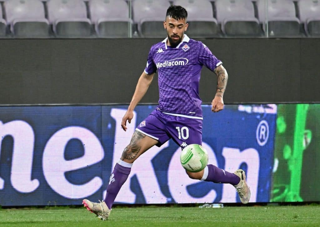 Fiorentina AC Milan Tipp