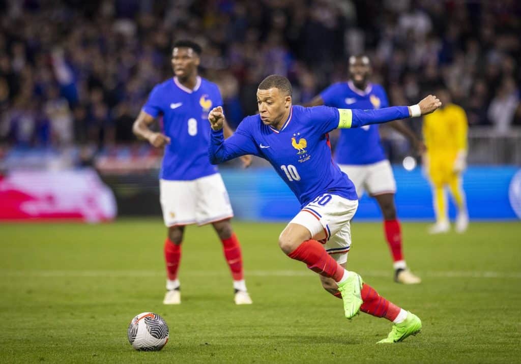 Frankreich Chile Tipp