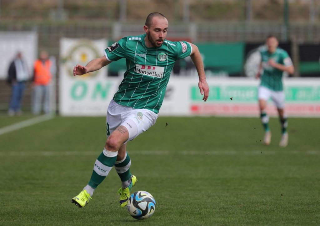 Freiburg 2 Lübeck Tipp