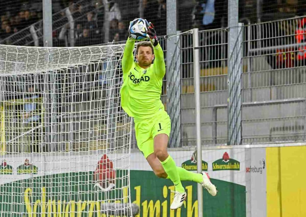 Freiburg 2 1860 München Tipp