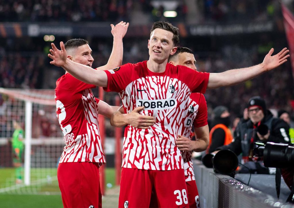 Bundesliga 26. Spieltag Wett-Tipps