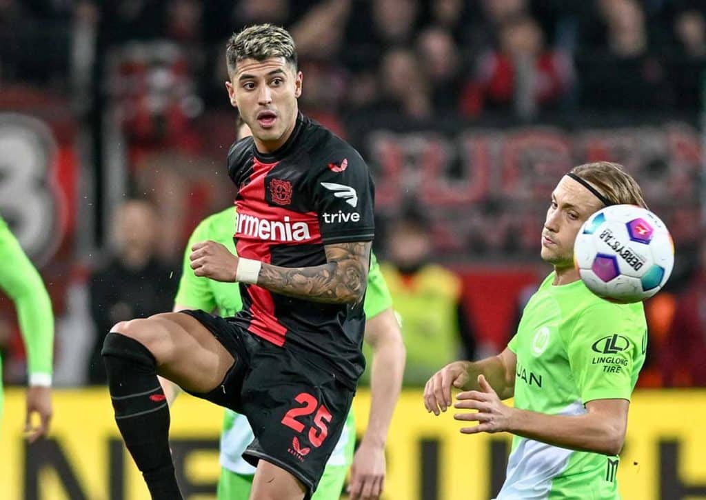 Freiburg Leverkusen Tipp