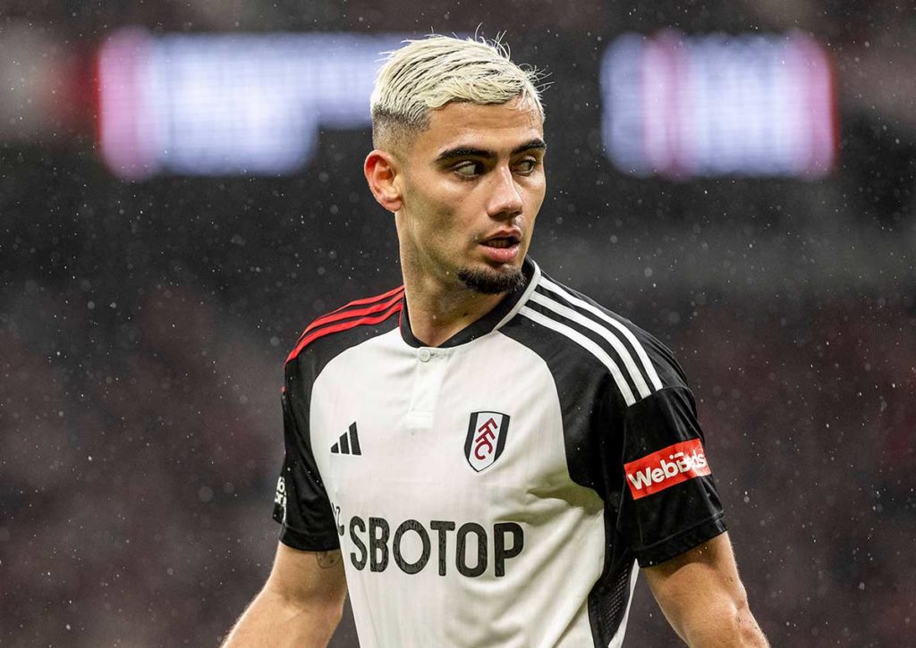 Fulham Brighton Tipp