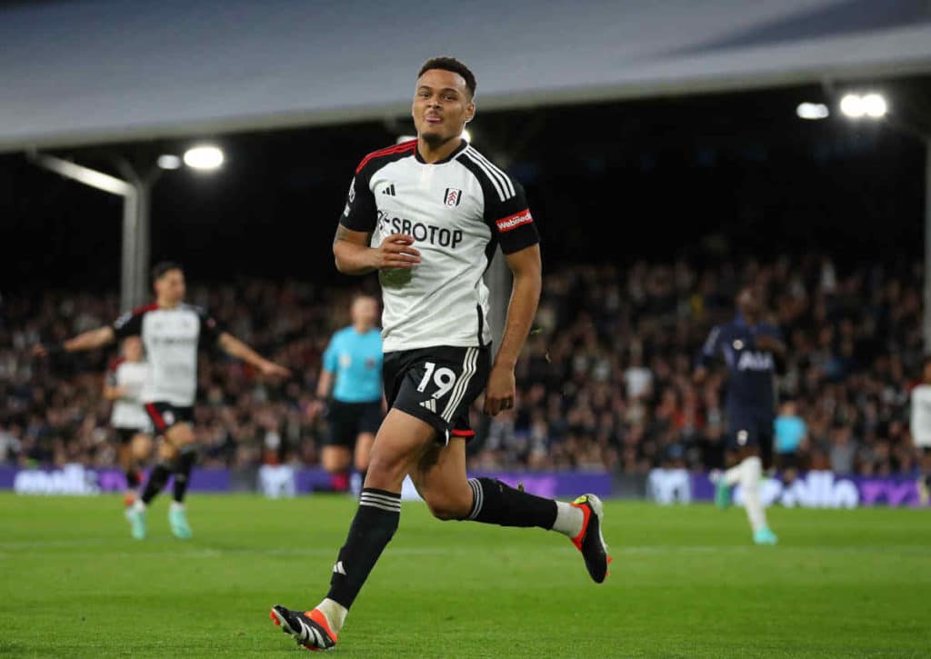 Baut Rodrigo Muniz seine starke Torquote im Spiel Sheffield United vs. Fulham weiter aus?