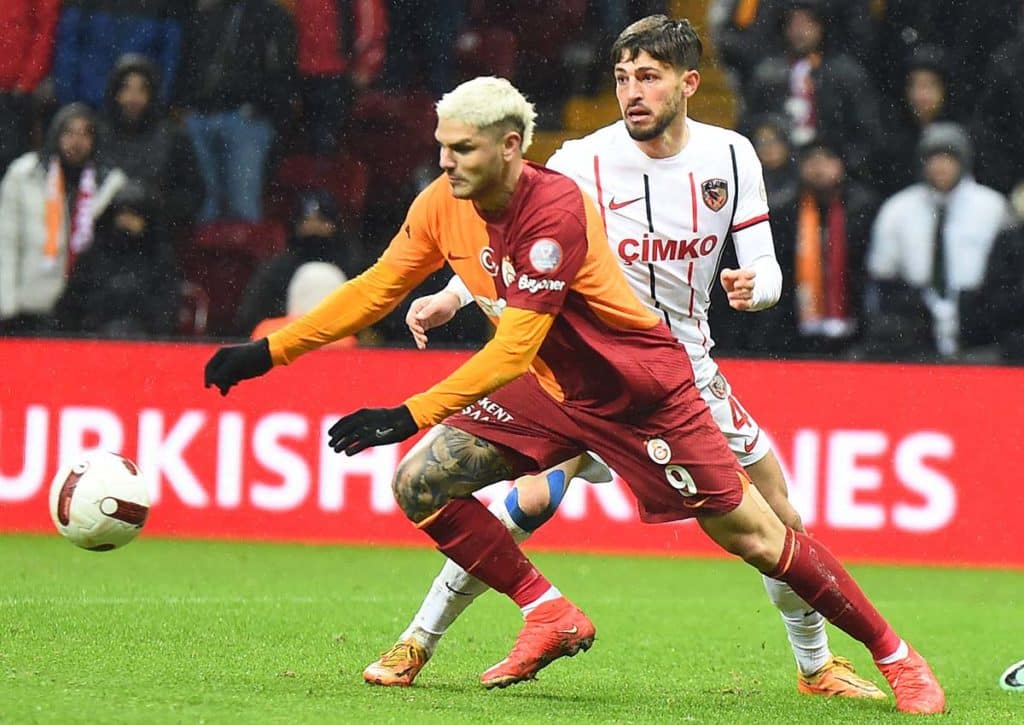 Kasimpasa Galatasaray Tipp