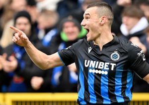 Genk Brügge Tipp