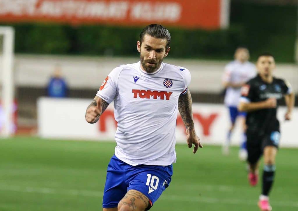 Hajduk Split Dinamo Zagreb Tipp