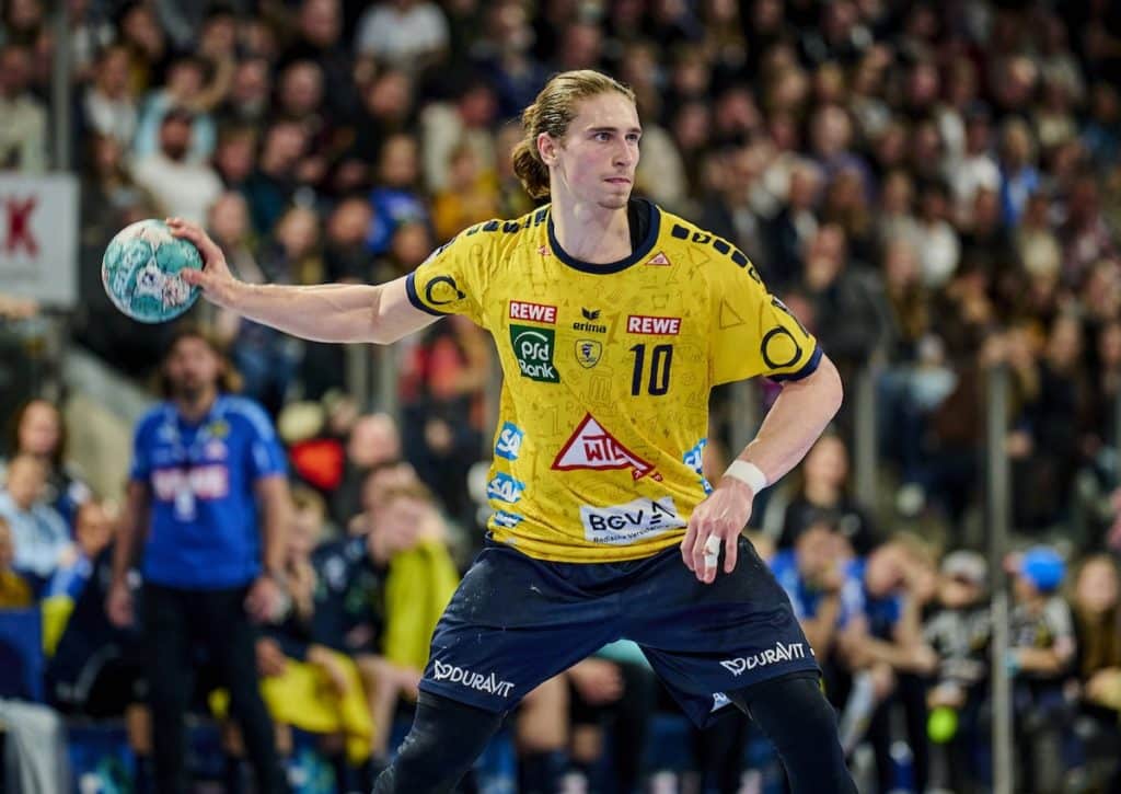 Handball Bundesliga heute – Tipps & Prognosen 26. Spieltag