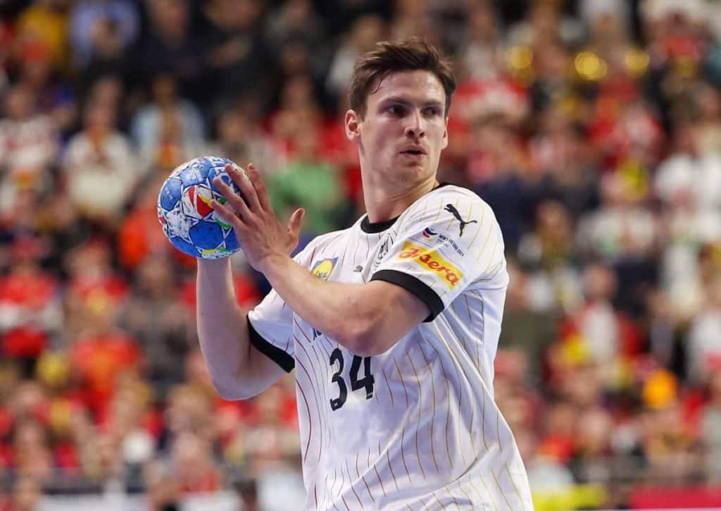 Deutschland Kroatien Tipp