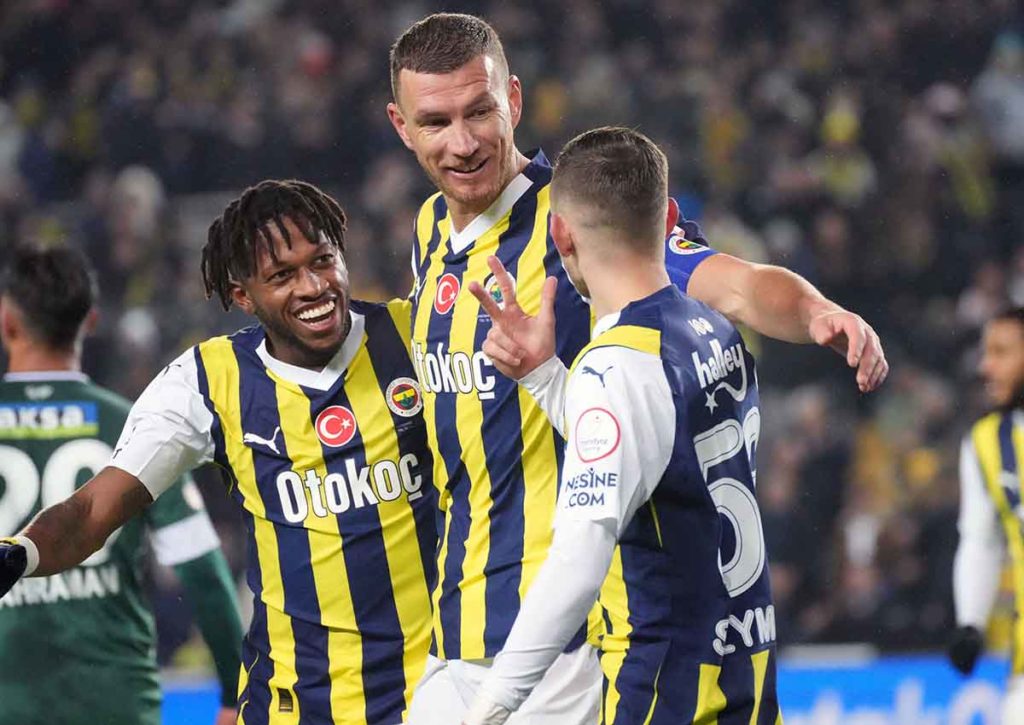 Hatayspor vs. Fenerbahce Tipp, Prognose & Quoten 02.03.2024 - Süperlig