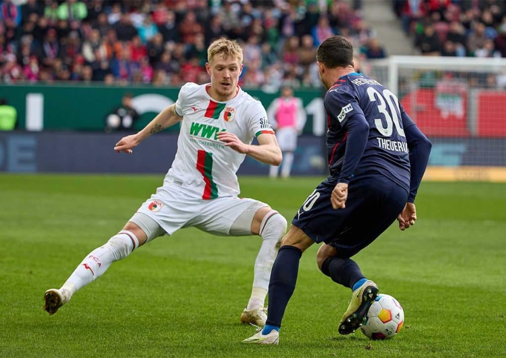 Heidenheim Gladbach Tipp