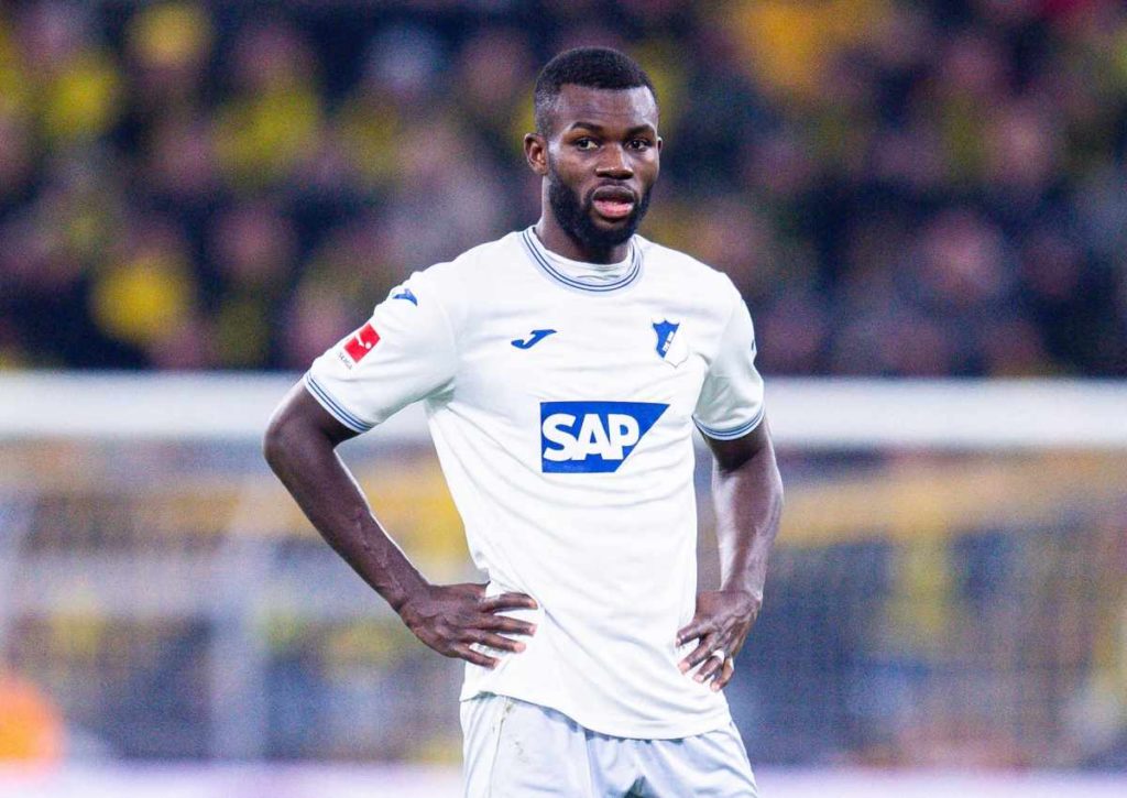 Hoffenheim Werder Bremen Tipp