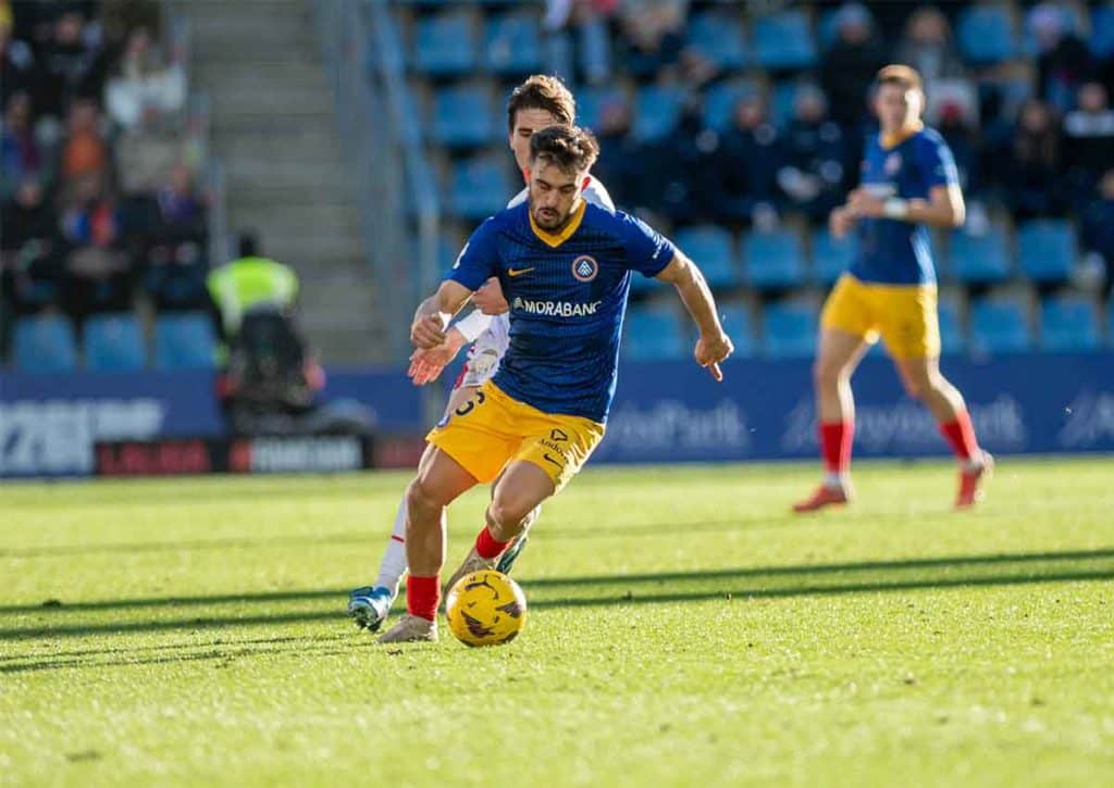 Andorra Amorebieta Tipp