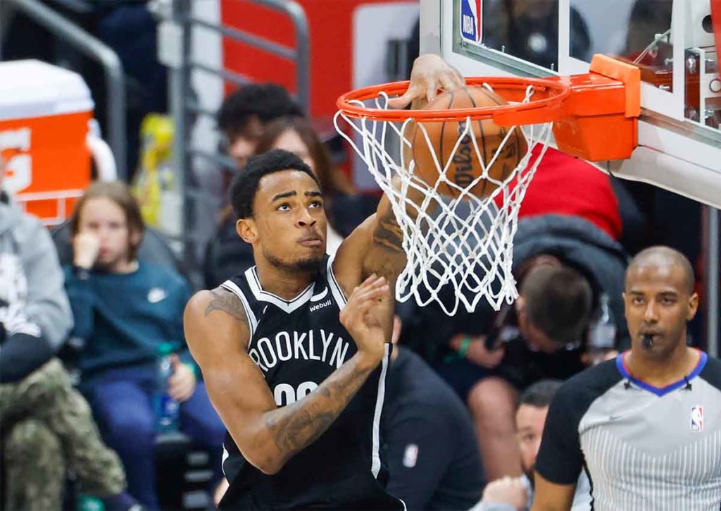 Orlando Magic Brooklyn Nets Tipp