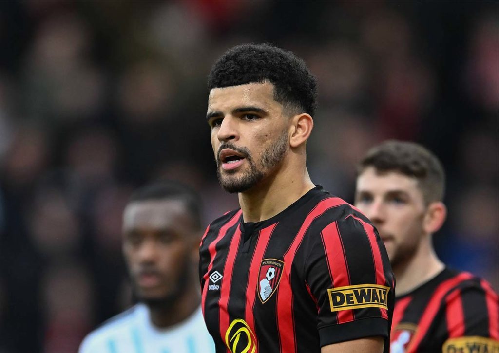 Bournemouth Sheffield Tipp