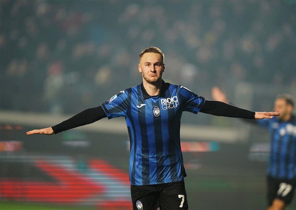 Atalanta Bergamo Bologna Tipp