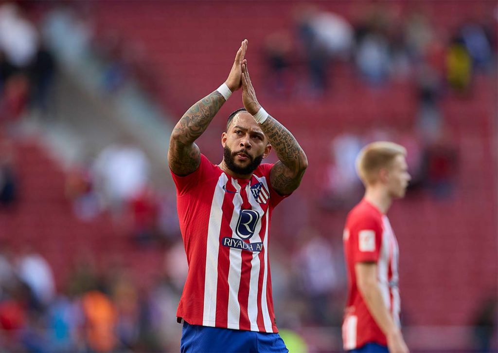 Atletico Madrid Real Betis Tipp