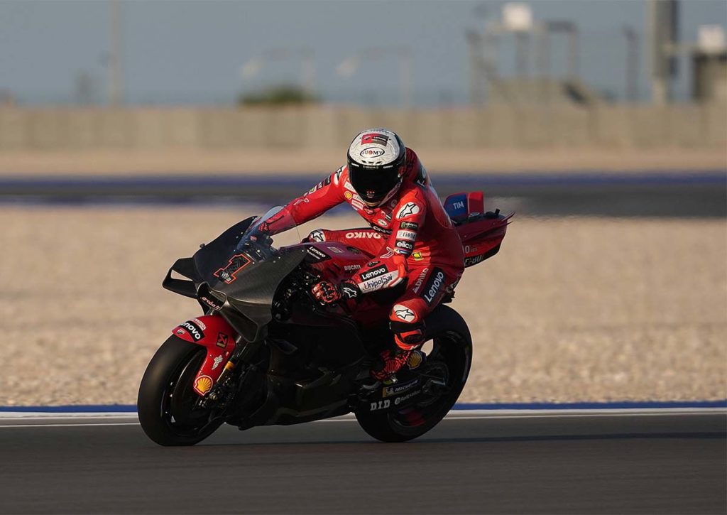 MotoGP von Katar Tipp